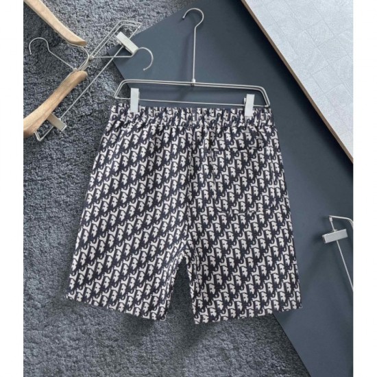 DIOR Dior Acquired No. 1 Cumulative Sales 2023SS Casual Shorts DIOR Dior Acquired No. 1 Cumulative Sales 2023SS Casual Shorts