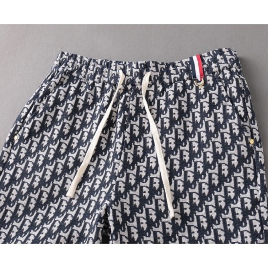 DIOR Dior Acquired No. 1 Cumulative Sales 2023SS Casual Shorts DIOR Dior Acquired No. 1 Cumulative Sales 2023SS Casual Shorts