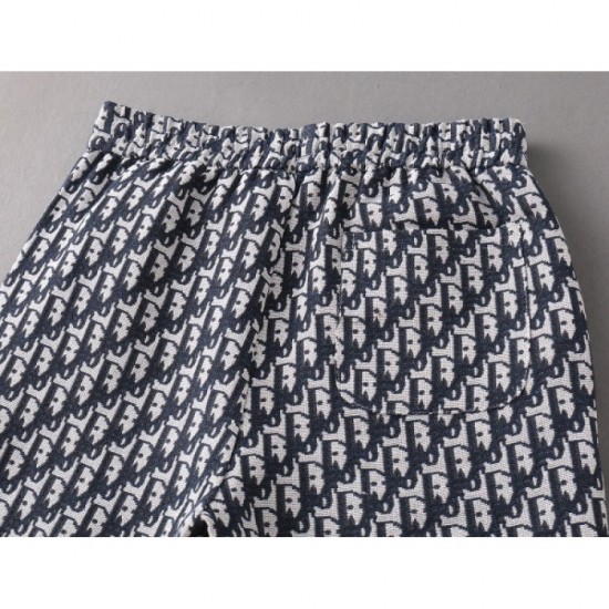 DIOR Dior Acquired No. 1 Cumulative Sales 2023SS Casual Shorts DIOR Dior Acquired No. 1 Cumulative Sales 2023SS Casual Shorts