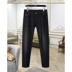 DIOR Dior 2023SS jeans that will definitely be popular this summer