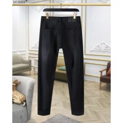 DIOR Dior 2023SS jeans that will definitely be popular this summer