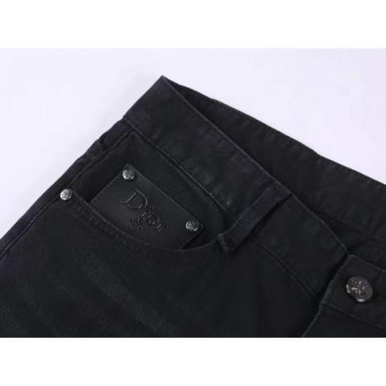 DIOR Dior 2023SS jeans that will definitely be popular this summer DIOR Dior 2023SS jeans that will definitely be popular this summer