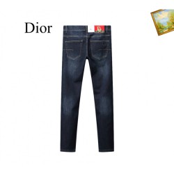 DIOR Dior new work limited first come first serve 2023SS jeans