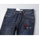 DIOR Dior new work limited first come first serve 2023SS jeans DIOR Dior new work limited first come first serve 2023SS jeans
