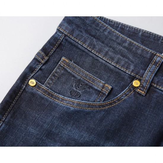 DIOR Dior new work limited first come first serve 2023SS jeans DIOR Dior new work limited first come first serve 2023SS jeans