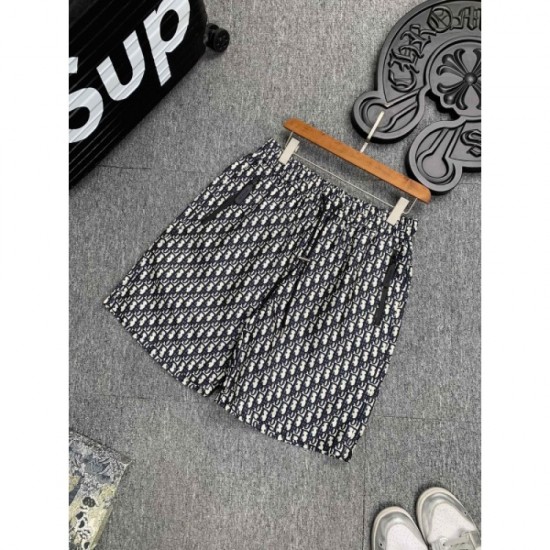 DIOR Dior new work sudden price cut! 2023SS casual shorts DIOR Dior new work sudden price cut! 2023SS casual shorts