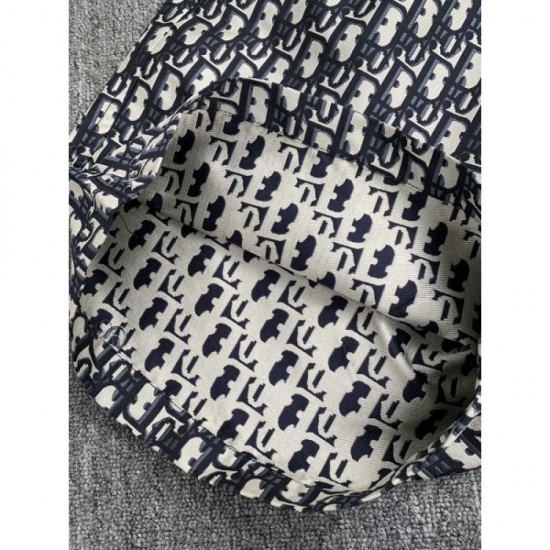 DIOR Dior new work sudden price cut! 2023SS casual shorts DIOR Dior new work sudden price cut! 2023SS casual shorts