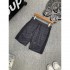 DIOR Dior is a popular hot seller! 2023SS casual shorts
