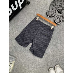 DIOR Dior is a popular hot seller! 2023SS casual shorts