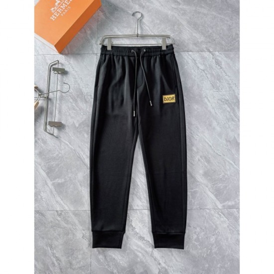 DIOR Dior 2023SS casual pants that make a cool impression DIOR Dior 2023SS casual pants that make a cool impression