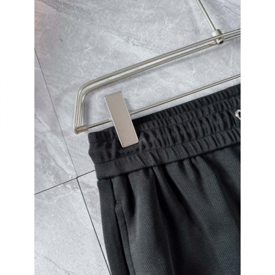 DIOR Dior 2023SS casual pants that make a cool impression DIOR Dior 2023SS casual pants that make a cool impression