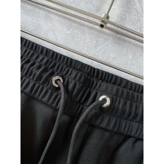 DIOR Dior 2023SS casual pants that make a cool impression DIOR Dior 2023SS casual pants that make a cool impression