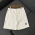 DIOR Dior popular restock sale 2023SS casual pants