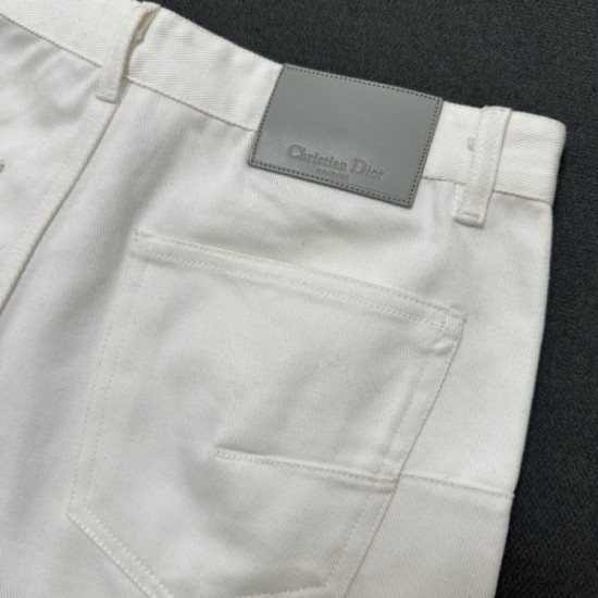 DIOR Dior popular restock sale 2023SS casual pants DIOR Dior popular restock sale 2023SS casual pants