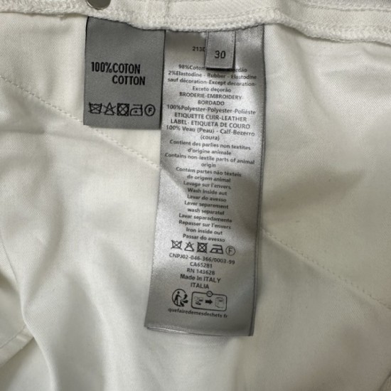 DIOR Dior popular restock sale 2023SS casual pants DIOR Dior popular restock sale 2023SS casual pants