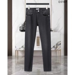DIOR Dior 2023SS jeans Popular new work to welcome this summer