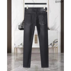 DIOR Dior 2023SS jeans Popular new work to welcome this summer