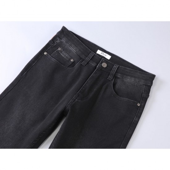 DIOR Dior 2023SS jeans Popular new work to welcome this summer DIOR Dior 2023SS jeans Popular new work to welcome this summer