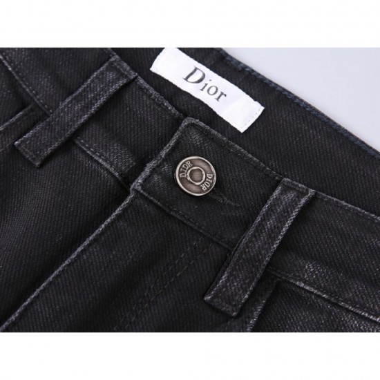 DIOR Dior 2023SS jeans Popular new work to welcome this summer DIOR Dior 2023SS jeans Popular new work to welcome this summer