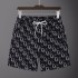 DIOR Dior 2023SS casual shorts attractive style