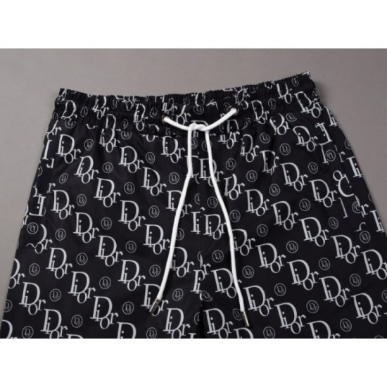 DIOR Dior 2023SS casual shorts attractive style DIOR Dior 2023SS casual shorts attractive style