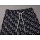 DIOR Dior 2023SS casual shorts attractive style DIOR Dior 2023SS casual shorts attractive style