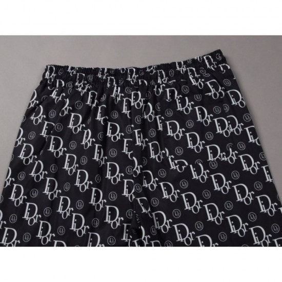 DIOR Dior 2023SS casual shorts attractive style DIOR Dior 2023SS casual shorts attractive style