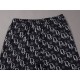 DIOR Dior 2023SS casual shorts attractive style DIOR Dior 2023SS casual shorts attractive style