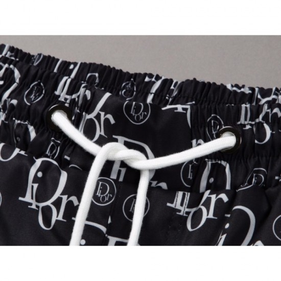 DIOR Dior 2023SS casual shorts attractive style DIOR Dior 2023SS casual shorts attractive style