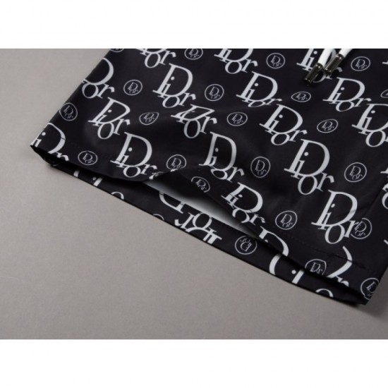 DIOR Dior 2023SS casual shorts attractive style DIOR Dior 2023SS casual shorts attractive style