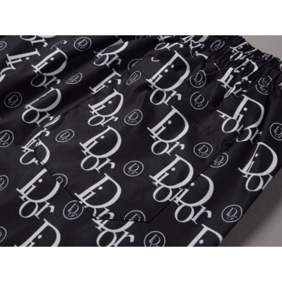 DIOR Dior 2023SS casual shorts attractive style DIOR Dior 2023SS casual shorts attractive style
