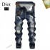 DIOR Dior 2023SS Jeans This spring and summer pre-sale new work