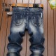 DIOR Dior 2023SS Jeans This spring and summer pre-sale new work DIOR Dior 2023SS Jeans This spring and summer pre-sale new work