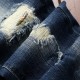 DIOR Dior 2023SS Jeans This spring and summer pre-sale new work DIOR Dior 2023SS Jeans This spring and summer pre-sale new work