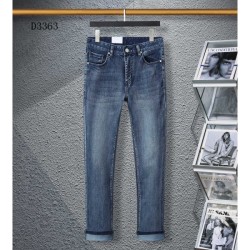 DIOR Dior 2023SS jeans Cooler than it looks
