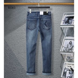 DIOR Dior 2023SS jeans Cooler than it looks
