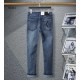 DIOR Dior 2023SS jeans Cooler than it looks DIOR Dior 2023SS jeans Cooler than it looks