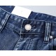 DIOR Dior 2023SS jeans Cooler than it looks DIOR Dior 2023SS jeans Cooler than it looks