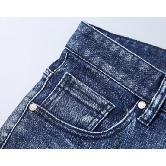 DIOR Dior 2023SS jeans Cooler than it looks DIOR Dior 2023SS jeans Cooler than it looks