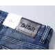 DIOR Dior 2023SS jeans Cooler than it looks DIOR Dior 2023SS jeans Cooler than it looks