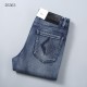 DIOR Dior 2023SS jeans Cooler than it looks DIOR Dior 2023SS jeans Cooler than it looks