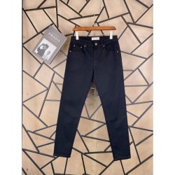 DIOR Dior 2023FW jeans latest brand new items are hot