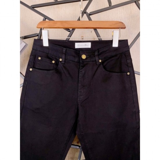 DIOR Dior 2023FW jeans latest brand new items are hot DIOR Dior 2023FW jeans latest brand new items are hot
