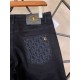 DIOR Dior 2023FW jeans latest brand new items are hot DIOR Dior 2023FW jeans latest brand new items are hot