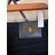 DIOR Dior 2023FW jeans latest brand new items are hot DIOR Dior 2023FW jeans latest brand new items are hot