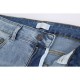 DIOR Dior 2023FW jeans continues to be a brand this season DIOR Dior 2023FW jeans continues to be a brand this season