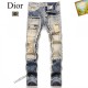 DIOR Dior 2023FW Jeans New Autumn/Winter style added DIOR Dior 2023FW Jeans New Autumn/Winter style added