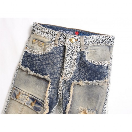 DIOR Dior 2023FW Jeans New Autumn/Winter style added DIOR Dior 2023FW Jeans New Autumn/Winter style added