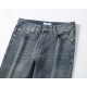 DIOR Dior 2023FW jeans Limited edition new item popular in fall and winter DIOR Dior 2023FW jeans Limited edition new item popular in fall and winter