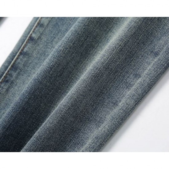 DIOR Dior 2023FW jeans Limited edition new item popular in fall and winter DIOR Dior 2023FW jeans Limited edition new item popular in fall and winter